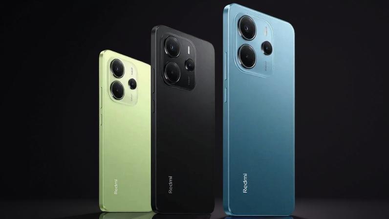 Veja quais celulares Xiaomi irão parar de receber atualizações em 2026 — Foto: Divulgação/Xiaomi
