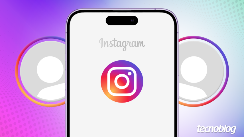 Cristiano Ronaldo agora tem “só” 666 milhões de seguidores no Instagram (imagem: Emerson Alecrim/Tecnoblog)