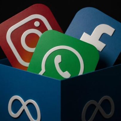 Instagram e Facebook perdem 20 milhões de usuários ativos