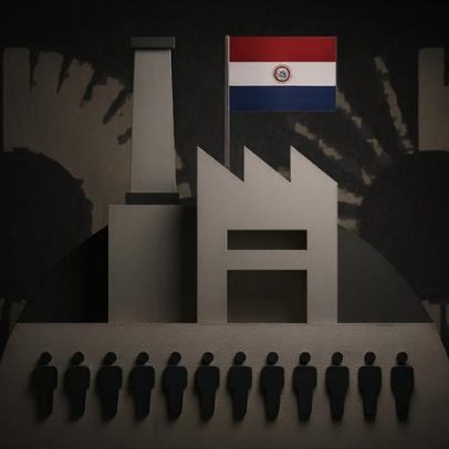 Maquiladoras do Paraguai tiram 25 mil empregos do Brasil