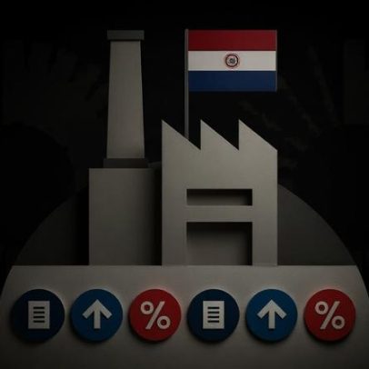 Como funciona o regime de maquila no Paraguai e em outros países