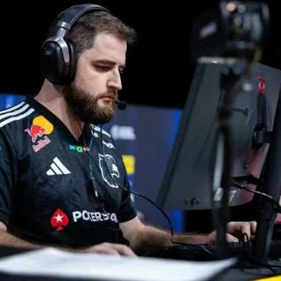 Crosshair no CS2: 10 miras favoritas de pro players