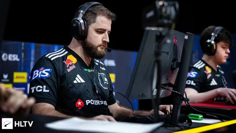 Quer ter a mira de um pro player? Veja 10 miras de jogadores profissionais de CS2 — Foto: Reprodução/HLTV
