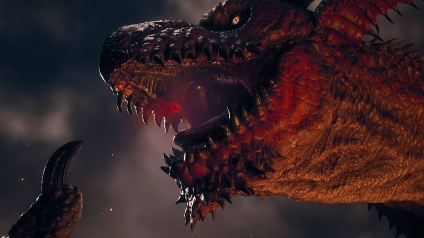 Capcom coloca Dragon's Dogma entre franquias prioritárias para crescimento