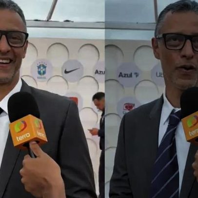 Torres aponta Marquinhos e Casemiro como favoritos à braçadeira na Copa