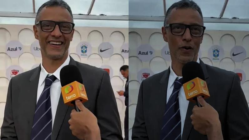 Torres aponta Marquinhos e Casemiro como favoritos à braçadeira na Copa