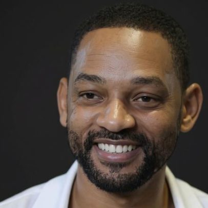 Justiça rejeita parte de processo contra Will Smith por assédio sexual