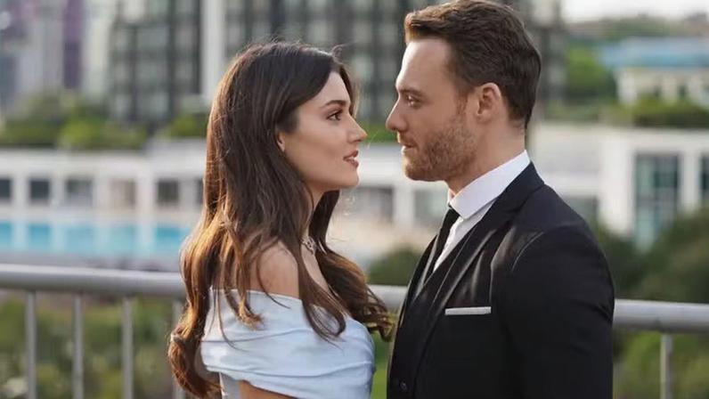 10 novelas turcas que são boas do início ao fim — Foto: Reprodução/Dizilah