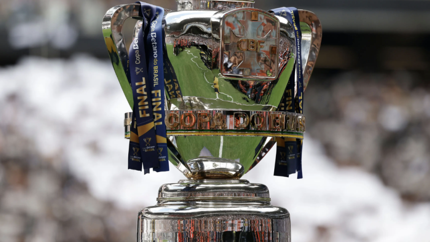 Troféu da Copa do Brasil
