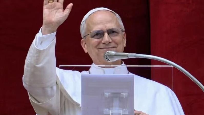 Papa Leão XIV alertou sobre o perigo de a IA ​​se concentrar 'nas mãos de poucos'