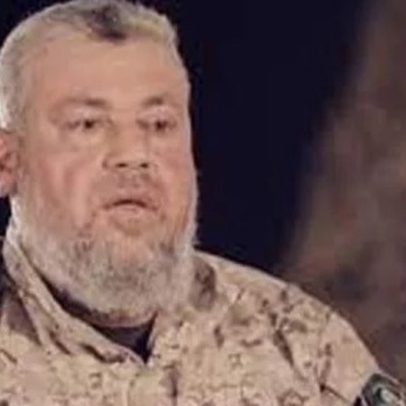 Israel mata chefe militar do Hamas em ataque a Gaza