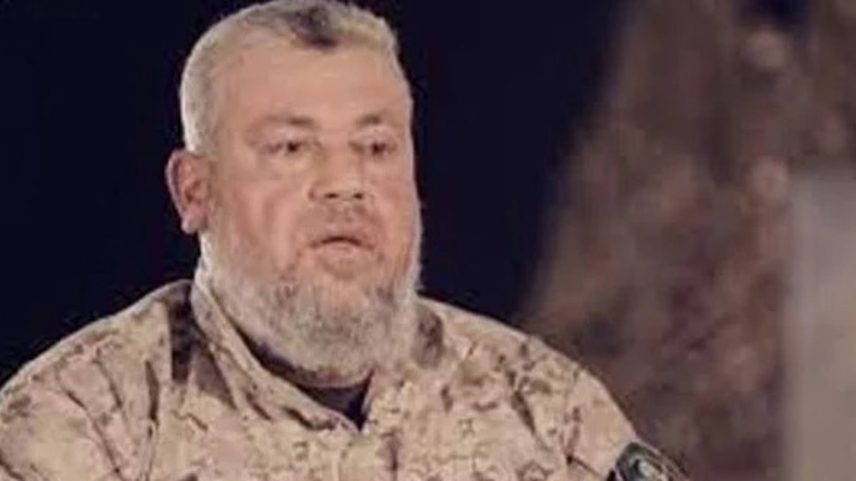 Izz Haddad, apontado como novo chefe do Hamas após morte de antecessor — Foto: Reprodução/ECFR