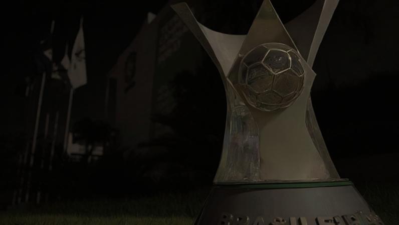 Troféu do Brasileirão