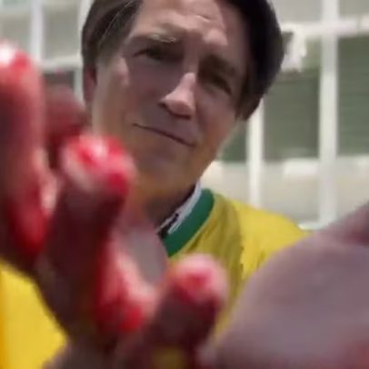 Roteiro de Dark Horse cita Marxistas drogados e pílulas mágicas de Damares