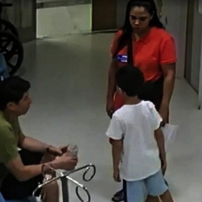 Polícia aponta erro médico em morte de Benício por overdose de adrenalina