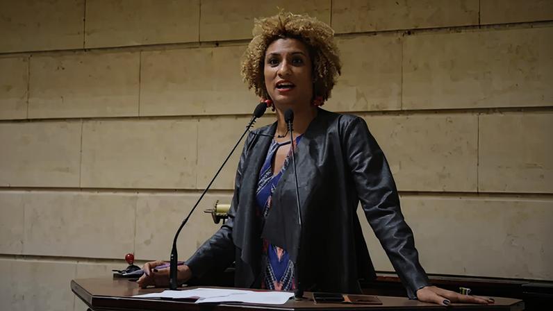 Marielle Franco