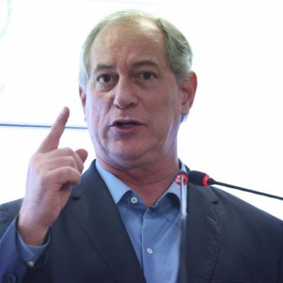 Ciro Gomes recusa convite do PSDB e não disputará a Presidência