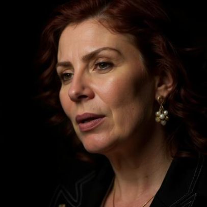 Itália julga recurso de Carla Zambelli contra extradição nesta sexta