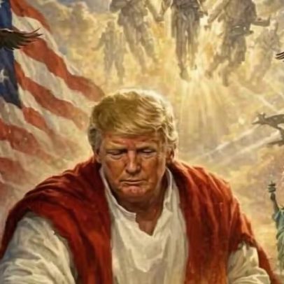 FT investiga uso de IA na máquina de propaganda associada a Trump