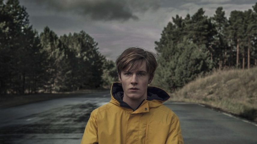 A série alemã é uma das melhores e mais populares séries da Dark — Foto: Reprodução/IMDb