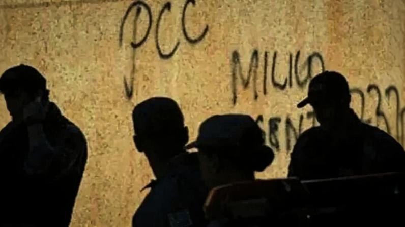 1 de 1 PCC - Foto: Agência Brasil