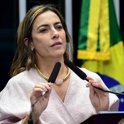 Soraya Thronicke diz que Lula a deixou surpresa e apoia reeleição