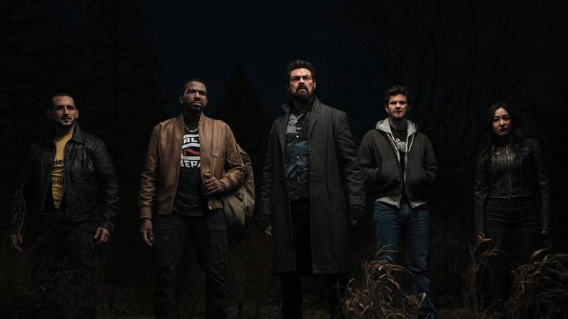 Quem morre em The Boys? Veja desfecho dos personagens na 5ª temporada — Foto: Divulgação/Prime Video