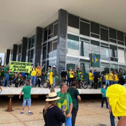 Lei da Dosimetria: condenados devem recorrer ao STF para reduzir pena