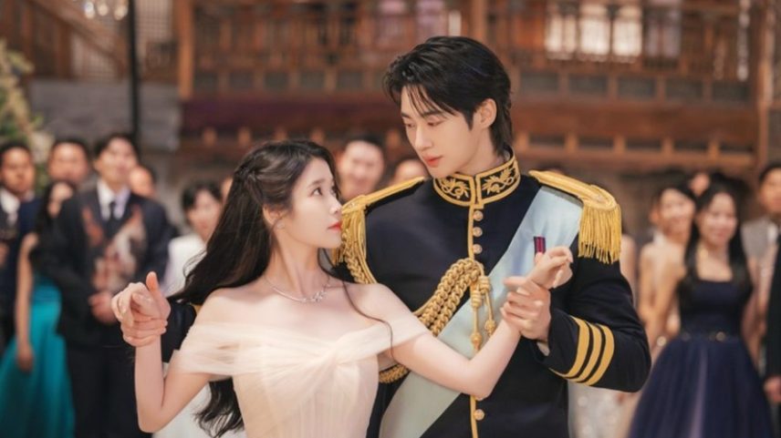 A Coroa Perfeita e mais: 7 doramas sobre a realeza para assistir e se apaixonar — Foto: Divulgação/Disney+