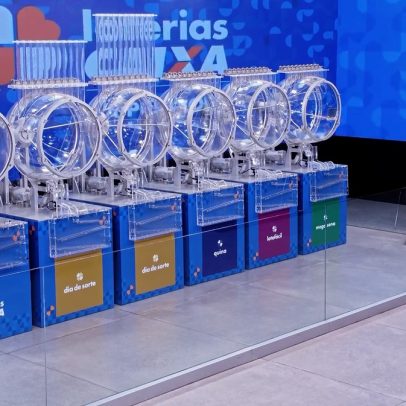 Resultados das Loterias Caixa: acompanhe ao vivo