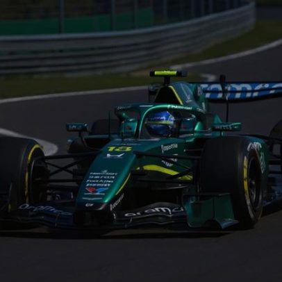 Honda admite dificuldades com Aston Martin, mas aponta evolução antes de Miami