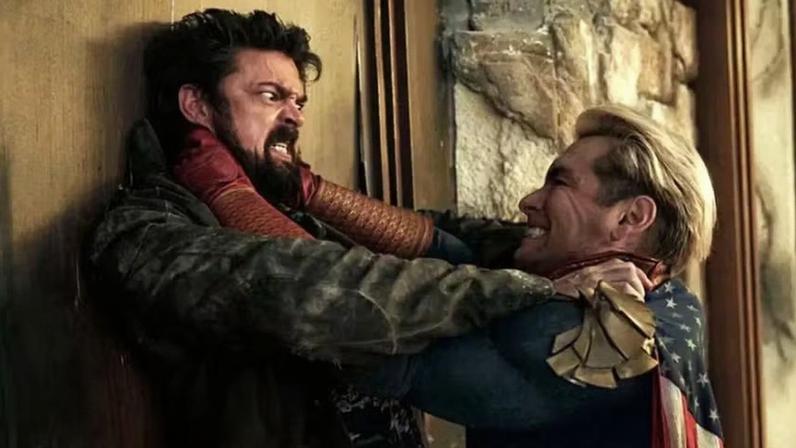 Que horas sai o 6º episódio de The Boys? Confira resumo e dúvidas — Foto: Reprodução/IMDb