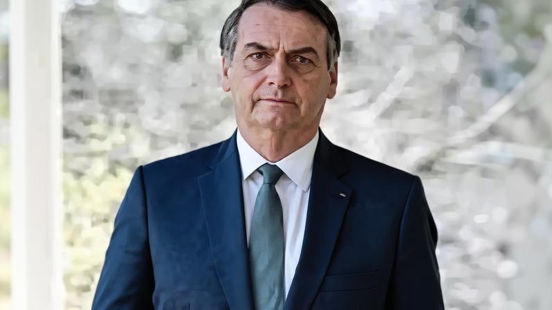 Jair Messias Bolsonaro