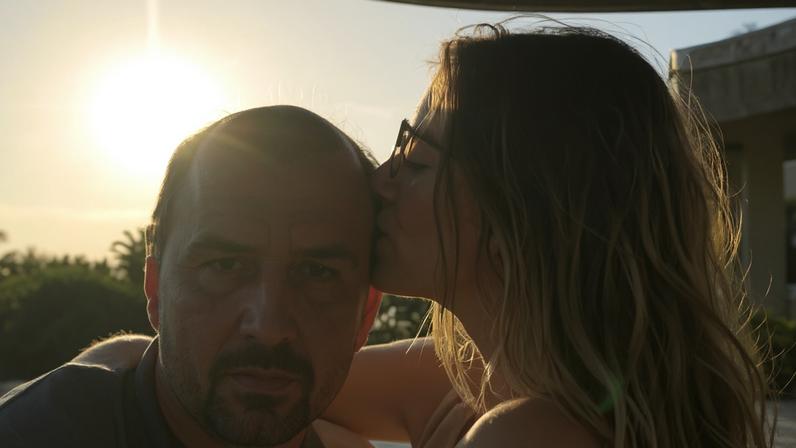 Gisele Bündchen faz homenagem especial no aniversário de seu pai