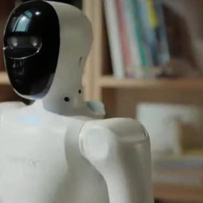 JN na China mostra cidade na vanguarda da criação de robôs