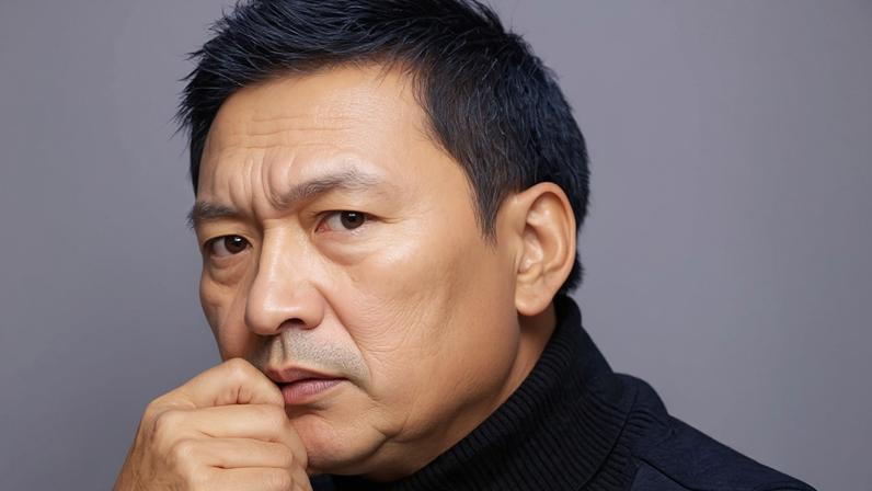 Park Dong-bin (1969-2026) — Foto: Reprodução
