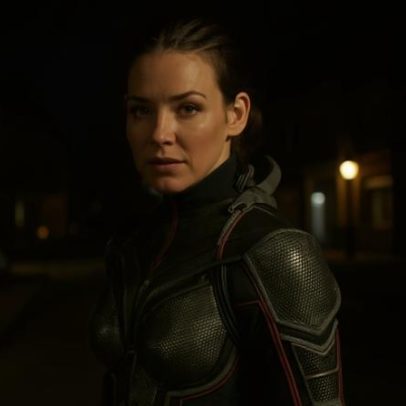 Evangeline Lilly critica Disney após demissões em massa