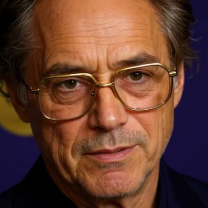 Robert Downey Jr. critica cultura dos influencers e aposta que não vai durar