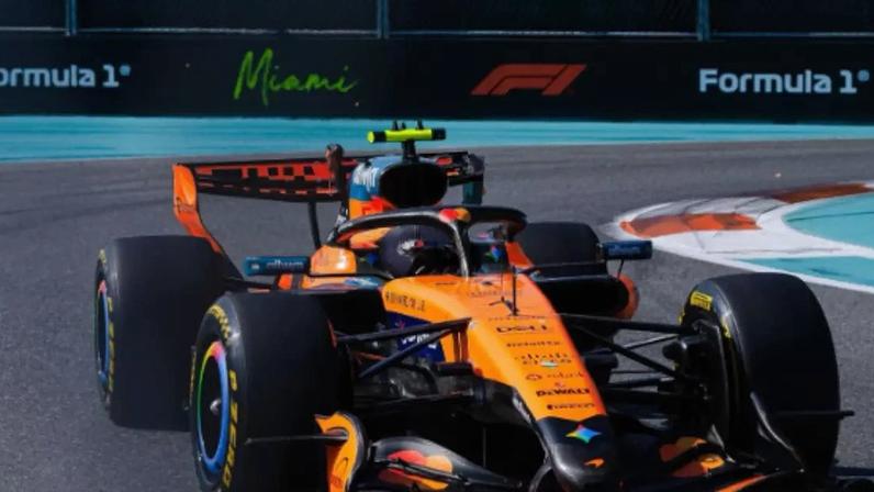 Foto: McLaren / Reprodução