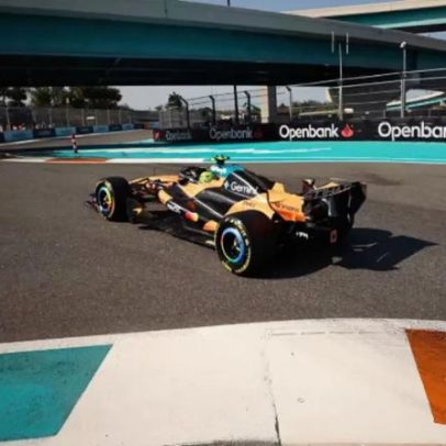 FIA avalia antecipar GP de Miami por risco de chuva