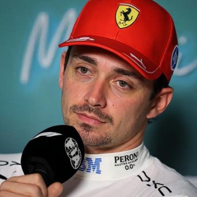 Leclerc admite falta de ritmo, confia na corrida de Miami