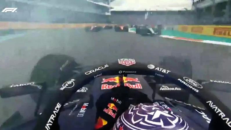 F1 / Reprodução