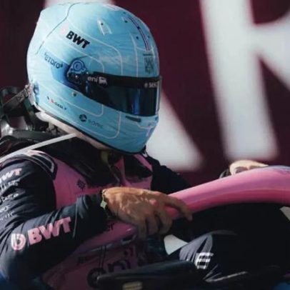 Gasly se impressiona com Colapinto no GP de Miami e comenta susto em acidente