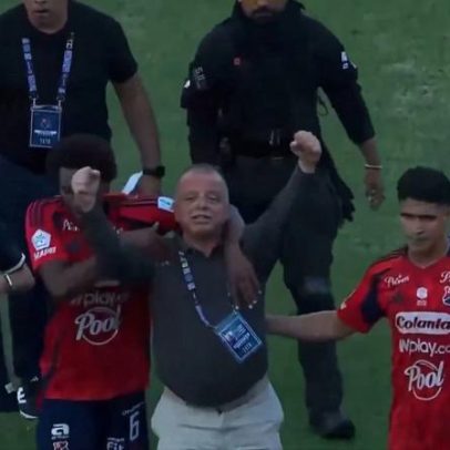 Adversário do Flamengo na Libertadores enfrenta crise entre torcida e acionista