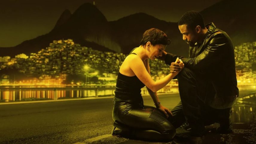 Muitas mortes abalam a 6ª temporada da série Impuros — Foto: Divulgação/Disney+