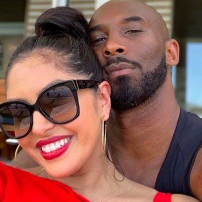 Viúva de Kobe Bryant reage a rumores sobre gravidez e novo casamento