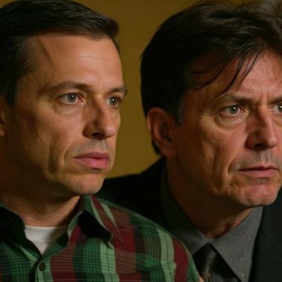 Ator de Two and a Half Men diz não ter mais raiva de Charlie Sheen e culpa EUA