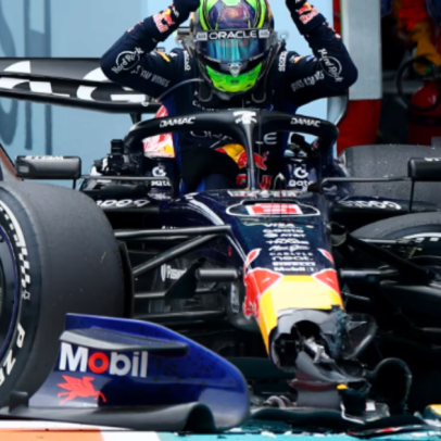 Red Bull evolui em Miami, mas ainda fica atrás dos rivais
