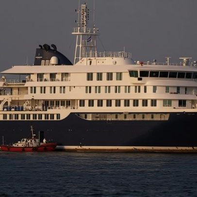Governo espanhol repatria passageiros assintomáticos com hantavírus