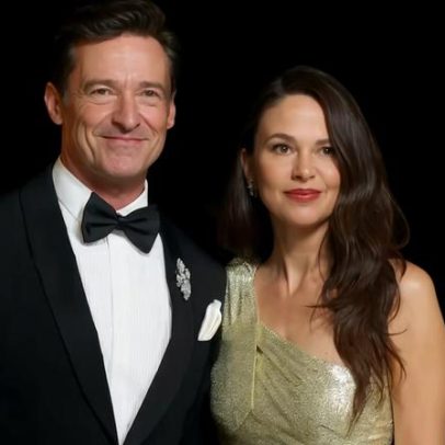Hugh Jackman investiu R$ 50 milhões para encerrar laço com ex-mulher, diz site